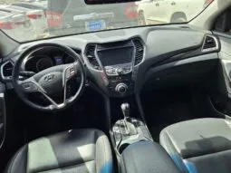 
										 مستعمل هيونداي – Hyundai سانتافيه – Santafe ممتلئ									