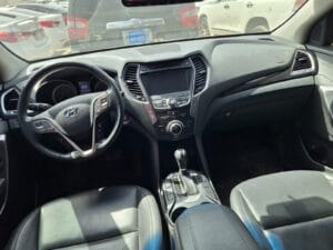 مستعمل هيونداي – Hyundai سانتافيه – Santafe