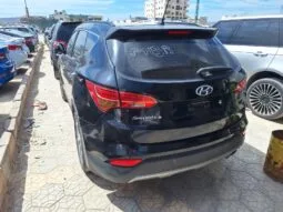 
										 مستعمل هيونداي – Hyundai سانتافيه – Santafe ممتلئ									