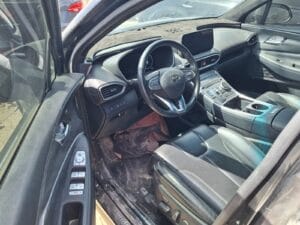 مستعمل هيونداي – Hyundai سانتافيه – Santafe