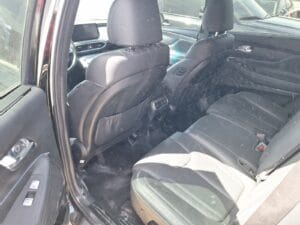 مستعمل هيونداي – Hyundai سانتافيه – Santafe