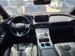 مستعمل هيونداي – Hyundai سانتافيه – Santafe