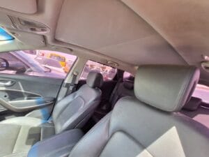 مستعمل هيونداي – Hyundai سانتافيه – Santafe