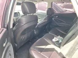 
										 مستعمل هيونداي – Hyundai سانتافيه – Santafe ممتلئ									
