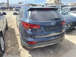 
										 مستعمل هيونداي – Hyundai سانتافيه – Santafe ممتلئ									