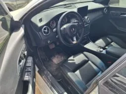 
										 مستعمل مرسيدس بينز – Mercedes benz GLA 200 ممتلئ									