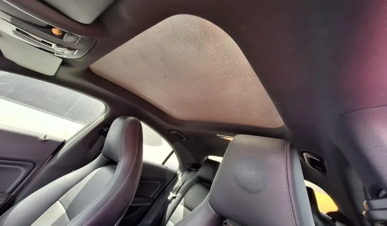 
								 مستعمل مرسيدس بينز – Mercedes benz GLA 200 ممتلئ									