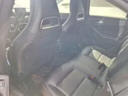 
										 مستعمل مرسيدس بينز – Mercedes benz GLA 200 ممتلئ									