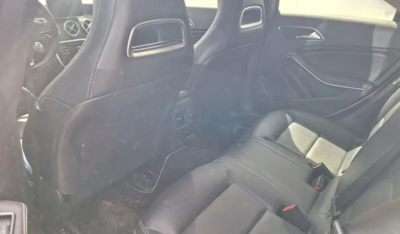 
								 مستعمل مرسيدس بينز – Mercedes benz GLA 200 ممتلئ									