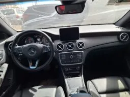 
										 مستعمل مرسيدس بينز – Mercedes benz GLA 200 ممتلئ									