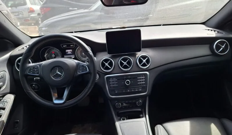 
								 مستعمل مرسيدس بينز – Mercedes benz GLA 200 ممتلئ									