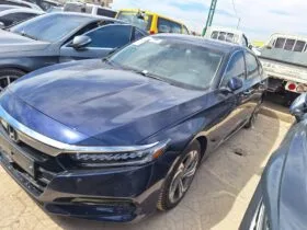 مستعمل هوندا – Honda اكورد – Accord