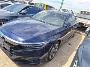 مستعمل هوندا – Honda اكورد – Accord