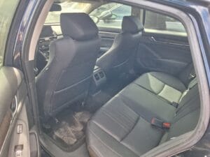 مستعمل هوندا – Honda اكورد – Accord