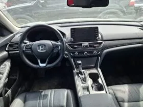 مستعمل هوندا – Honda اكورد – Accord