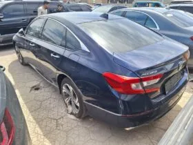 مستعمل هوندا – Honda اكورد – Accord