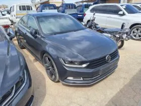 مستعمل فولكس فاكن – Volkswagen باسات – Passat