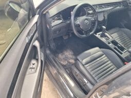 
										 مستعمل فولكس فاكن – Volkswagen باسات – Passat ممتلئ									