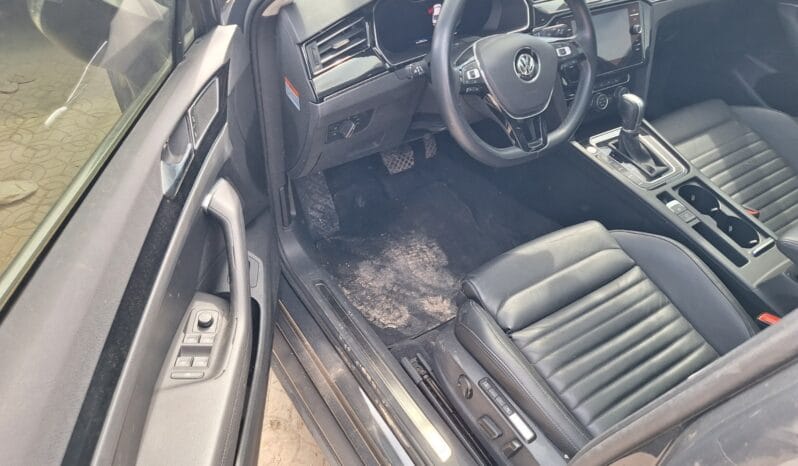 
								 مستعمل فولكس فاكن – Volkswagen باسات – Passat ممتلئ									