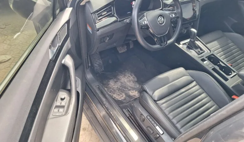 
								 مستعمل فولكس فاكن – Volkswagen باسات – Passat ممتلئ									