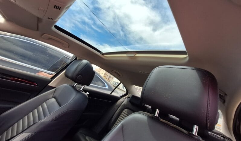 
								 مستعمل فولكس فاكن – Volkswagen باسات – Passat ممتلئ									