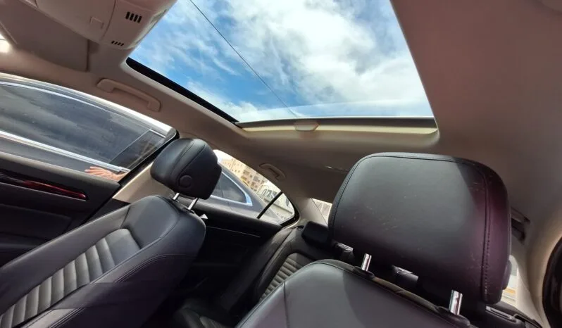 
								 مستعمل فولكس فاكن – Volkswagen باسات – Passat ممتلئ									