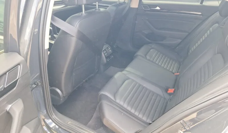 
								 مستعمل فولكس فاكن – Volkswagen باسات – Passat ممتلئ									