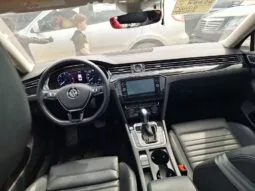 
										 مستعمل فولكس فاكن – Volkswagen باسات – Passat ممتلئ									