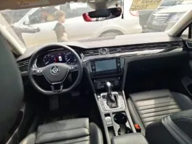 مستعمل فولكس فاكن – Volkswagen باسات – Passat
