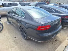 مستعمل فولكس فاكن – Volkswagen باسات – Passat