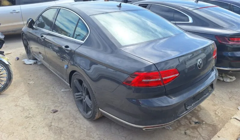 
								 مستعمل فولكس فاكن – Volkswagen باسات – Passat ممتلئ									
