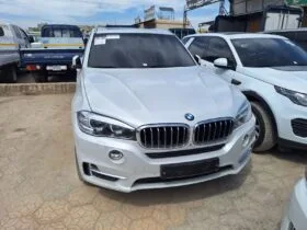 مستعمل بي ام دابيليو – BMW X5