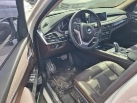 مستعمل بي ام دابيليو – BMW X5