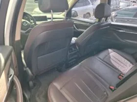 مستعمل بي ام دابيليو – BMW X5