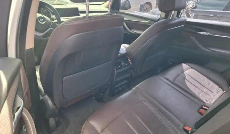 
								 مستعمل بي ام دابيليو – BMW X5 ممتلئ									