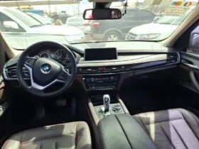 مستعمل بي ام دابيليو – BMW X5