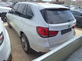 مستعمل بي ام دابيليو – BMW X5