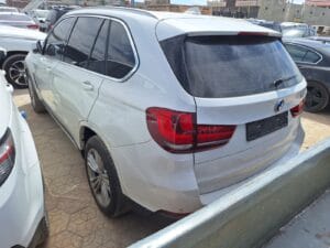 مستعمل بي ام دابيليو – BMW X5