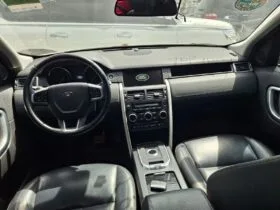 مستعمل لاند روفر – Land Rover ديسكوفيري – Discovery