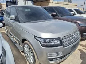 مستعمل لاند روفر – Land Rover فوغ – Range Rover Vogue