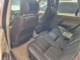 مستعمل لاند روفر – Land Rover فوغ – Range Rover Vogue
