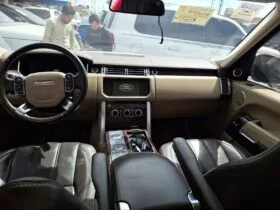 مستعمل لاند روفر – Land Rover فوغ – Range Rover Vogue
