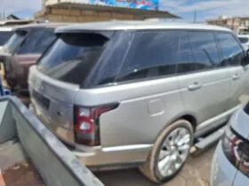 مستعمل لاند روفر – Land Rover فوغ – Range Rover Vogue