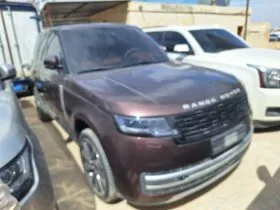 مستعمل لاند روفر – Land Rover فوغ – Range Rover Vogue