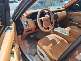 مستعمل لاند روفر – Land Rover فوغ – Range Rover Vogue
