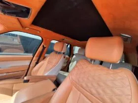 مستعمل لاند روفر – Land Rover فوغ – Range Rover Vogue