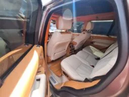 
										 مستعمل لاند روفر – Land Rover فوغ – Range Rover Vogue ممتلئ									