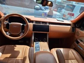 مستعمل لاند روفر – Land Rover فوغ – Range Rover Vogue