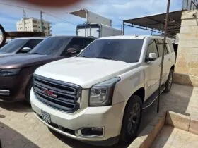 مستعمل جي ام سي – GMC Yukon