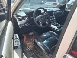 
										 مستعمل جي ام سي – GMC Yukon ممتلئ									